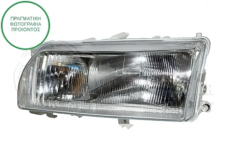 ΦΑΝΑΡΙ ΕΜΠΡΟΣ ΗΛΕΚΤΡΙΚΟ (ΔΕΧΕΤΑΙ ΛΑΜΠΑ: H4/H3) (DEPO)