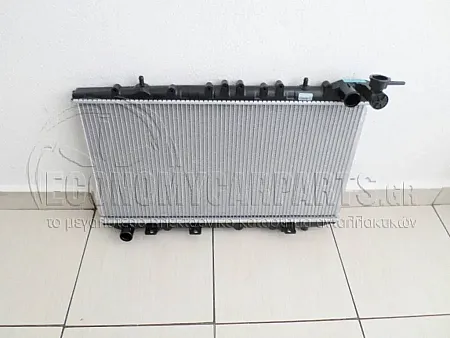ΨΥΓΕΙΟ ΝΕΡΟΥ 1.6CC-2.0 16V ΜΕ & ΧΩΡΙΣ A/C(64.8*34)