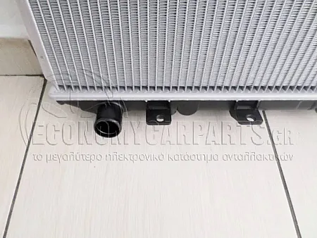ΨΥΓΕΙΟ ΝΕΡΟΥ 1.6CC-2.0 16V ΜΕ & ΧΩΡΙΣ A/C(64.8*34)