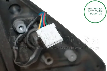 ΚΑΘΡΕΦΤΗΣ ΕΞΩΤΕΡΙΚΟΣ ΗΛΕΚΤΡΙΚΟΣ