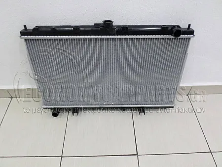ΨΥΓΕΙΟ ΝΕΡΟΥ 2.0 TURBO DIESEL  (ΜΕ & ΧΩΡΙΣ A/C()68.8*36)