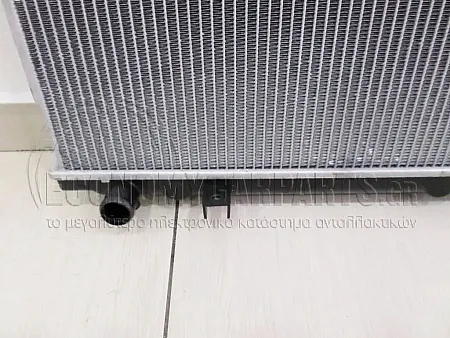 ΨΥΓΕΙΟ ΝΕΡΟΥ 2.0 TURBO DIESEL  (ΜΕ & ΧΩΡΙΣ A/C()68.8*36)