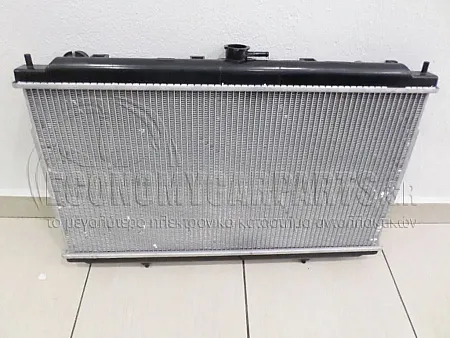 ΨΥΓΕΙΟ ΝΕΡΟΥ 2.0 TURBO DIESEL  (ΜΕ & ΧΩΡΙΣ A/C()68.8*36)