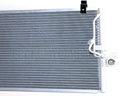 ΨΥΓΕΙΟ A/C (69x30.5x1.6)