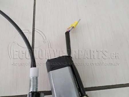 ΓΡΥΛΛΟΣ ΠΑΡΑΘΥΡΟΥ ΕΜΠΡΟΣ ΗΛΕΚΤΡΙΚΟΣ