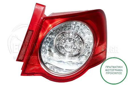 ΦΑΝΑΡΙ ΠΙΣΩ ΕΞΩΤΕΡΙΚΟ (LED)