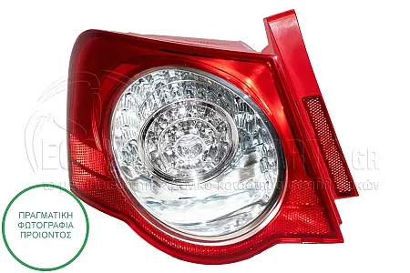 ΦΑΝΑΡΙ ΠΙΣΩ ΕΞΩΤΕΡΙΚΟ (LED)