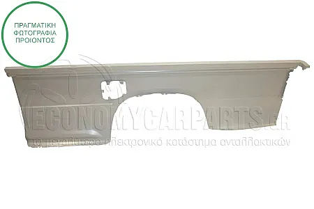 ΠΛΑΙΝΟ ΚΑΡΟΤΣΑΣ (ΓΙΑ ΟΧΗΜΑΤΑ ΜΕ ΜΟΝΗ ΚΑΜΠΙΝΑ) (ΜΕ ΚΟΥΠΑΣΤΗ ΧΩΡΙΣ ΓΩΝΙΑ)