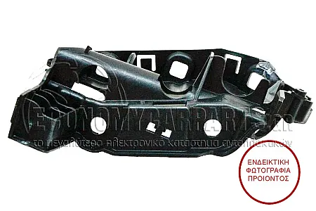 ΒΑΣΗ ΠΡΟΦΥΛΑΚΤΗΡΑ ΕΜΠΡΟΣ ΑΝΩ ΠΛΑΣΤΙΚΗ (ΓΙΑ ΕΚΔΟΣΕΙΣ: S-LINE/SQ8/RS)