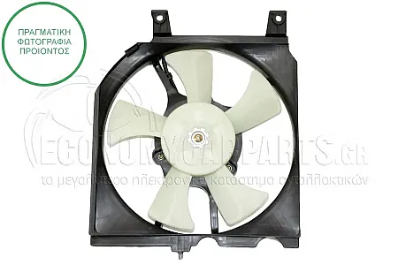 ΒΕΝΤΙΛΑΤΕΡ A/C ΚΟΜΠΛΕ