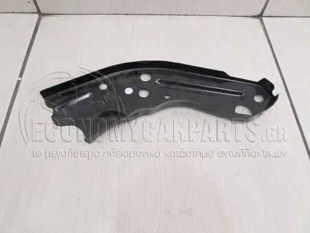 ΦΑΝΟΣΤΑΤΗΣ ΕΜΠΡΟΣ ΜΕΤΑΛΛΙΚΟΣ ΚΑΘΕΤΟΣ