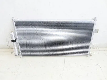 ΨΥΓΕΙΟ A/C 2.0-2.5i (69x36.5x1.7) 2001-2007