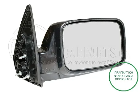 ΚΑΘΡΕΦΤΗΣ ΕΞΩΤΕΡΙΚΟΣ ΗΛΕΚΤΡΙΚΟΣ  2001-2007 (CONVEX GLASS) (A)