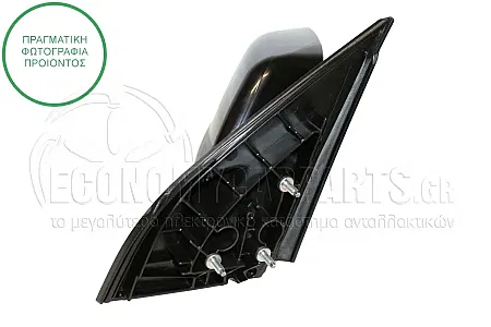 ΚΑΘΡΕΦΤΗΣ ΕΞΩΤΕΡΙΚΟΣ ΗΛΕΚΤΡΙΚΟΣ  2001-2007 (CONVEX GLASS) (A)