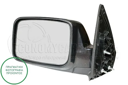ΚΑΘΡΕΦΤΗΣ ΕΞΩΤΕΡΙΚΟΣ ΗΛΕΚΤΡΙΚΟΣ  2001-2007 (CONVEX GLASS) (A)