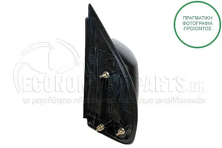 ΚΑΘΡΕΦΤΗΣ ΕΞΩΤΕΡΙΚΟΣ ΜΗΧΑΝΙΚΟΣ (ΜΑΥΡΟΣ) (CONVEX GLASS)