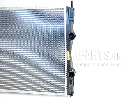 ΨΥΓΕΙΟ ΝΕΡΟΥ 2.0i 16V (ΓΙΑ ΕΚΔΟΣΕΙΣ ΜΕ ΚΑΙ ΧΩΡΙΣ A/C) (59x45)