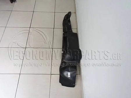 ΘΟΛΟΣ ΕΜΠΡΟΣ ΠΛΑΣΤΙΚΟΣ