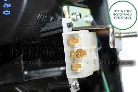 ΦΑΝΑΡΙ ΠΙΣΩ (MADE IN TAIWAN) (ΜΑΥΡΟ)