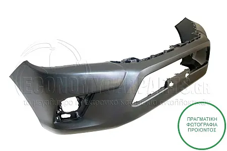 ΠΡΟΦΥΛΑΚΤΗΡΑΣ ΕΜΠΡΟΣ (ΓΙΑ ΕΚΔΟΣΕΙΣ: 4WD)