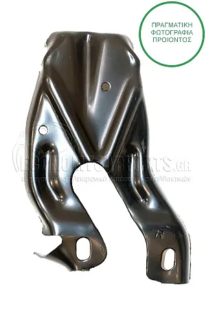ΒΑΣΗ ΠΟΔΙΑΣ ΕΜΠΡΟΣ ΚΑΤΩ (ΓΙΑ ΕΚΔΟΣΕΙΣ 2WD KAI 4WD)