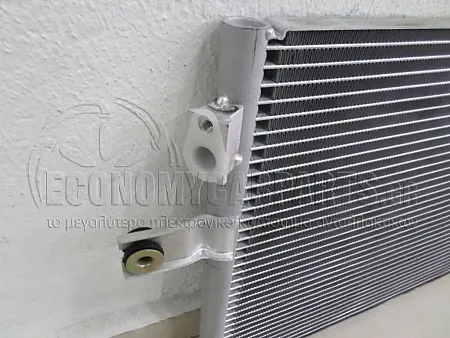ΨΥΓΕΙΟ A/C  2.4 ΒΕΝΖΙΝΗ-2.5TD (70*32*1.6)