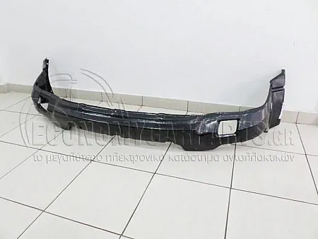 ΤΡΑΒΕΡΣΑ ΠΡΟΦΥΛΑΚΤΗΡΑ ΕΜΠΡΟΣ 4WD