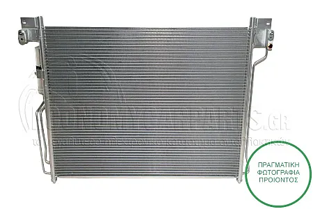 ΨΥΓΕΙΟ A/C 2.5 TD (65x57)