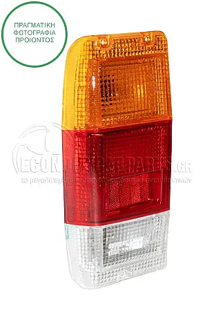 ΦΑΝΑΡΙ ΠΙΣΩ C120