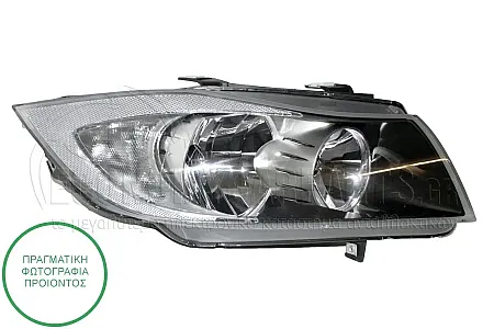 ΦΑΝΑΡΙ ΕΜΠΡΟΣ ΗΛΕΚΤΡΙΚΟ (ΤΥΠΟΥ VALEO) (DEPO)