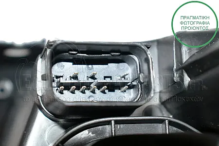 ΦΑΝΑΡΙ ΕΜΠΡΟΣ ΗΛΕΚΤΡΙΚΟ (ΤΥΠΟΥ VALEO) (DEPO)