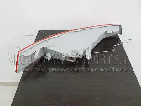 ΦΛΑΣ ΕΜΠΡΟΣ ΚΙΤΡΙΝΟ
