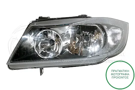 ΦΑΝΑΡΙ ΕΜΠΡΟΣ ΗΛΕΚΤΡΙΚΟ (ΤΥΠΟΥ VALEO) (DEPO)