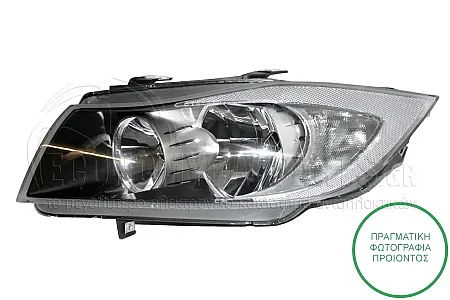 ΦΑΝΑΡΙ ΕΜΠΡΟΣ ΗΛΕΚΤΡΙΚΟ (ΤΥΠΟΥ VALEO) (DEPO)