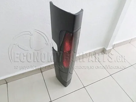 ΦΑΝΑΡΙ ΠΙΣΩ (ΓΙΑ ΟΧΗΜΑΤΑ ΜΕ ΜΟΝΗ ΠΟΡΤΑ ΠΙΣΩ) (MARELLI)