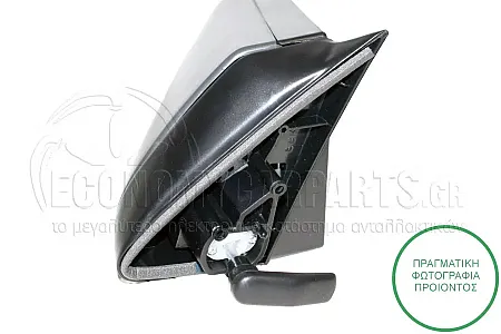 ΚΑΘΡΕΦΤΗΣ ΕΞΩΤΕΡΙΚΟΣ ΜΗΧΑΝΙΚΟΣ (CONVEX GLASS)