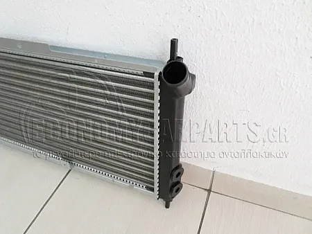 ΨΥΓΕΙΟ ΝΕΡΟΥ 1.2-1.4 A/C(68*27.5)(ΠΑΡΟΧΕΣ ΔΙΑΓΩΝΙΑ)