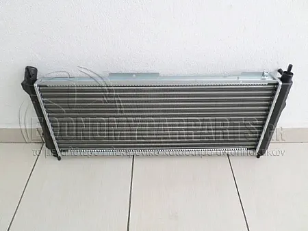 ΨΥΓΕΙΟ ΝΕΡΟΥ 1.2-1.4 A/C(68*27.5)(ΠΑΡΟΧΕΣ ΔΙΑΓΩΝΙΑ)