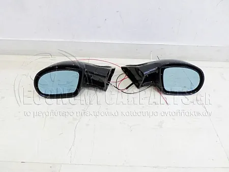 ΚΑΘΡΕΦΤΕΣ ΕΞΩΤΕΡΙΚΟΙ LOOK `M3` ΗΛΕΚΤΡΙΚΟΙ (ΣΕΤ)