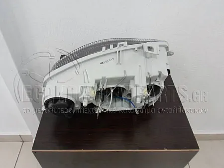 ΦΑΝΑΡΙ ΕΜΠΡΟΣ (ΜΕ ΜΑΥΡΟ ΚΑΘΡΕΥΤΗ) (ΓΙΑ ΕΚΔΟΣΕΙΣ: GTA) 2000-2004 (DEPO)