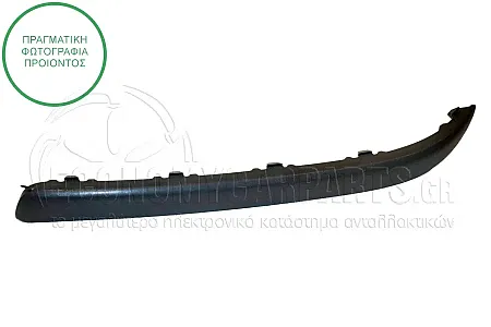 ΦΑΣΑ ΠΡΟΦΥΛΑΚΤΗΡΑ ΠΙΣΩ ΑΚΡΑΙΑ ΜΑΥΡΗ 2004-2006