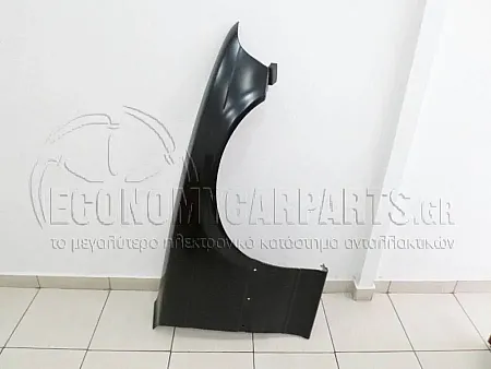 ΦΤΕΡΟ ΕΜΠΡΟΣ ΧΩΡΙΣ ΤΡΥΠΑ ΓΙΑ ΦΛΑΣ