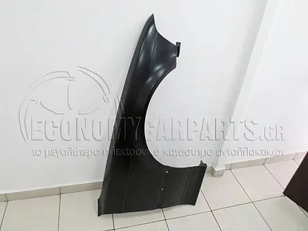 ΦΤΕΡΟ ΕΜΠΡΟΣ ΧΩΡΙΣ ΤΡΥΠΑ ΓΙΑ ΦΛΑΣ