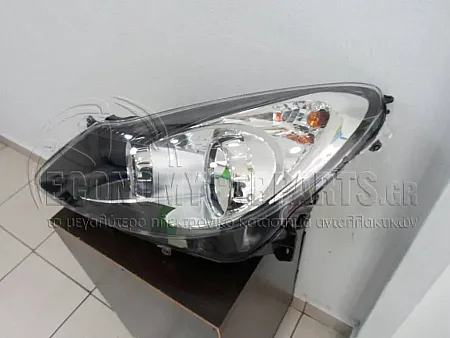 ΦΑΝΑΡΙ ΕΜΠΡΟΣ (ΜΑΥΡΟ) (ΓΙΑ ΕΚΔΟΣΕΙΣ SPORT-ΟPC) (VALEO)