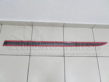 ΔΙΑΚΟΣΜΗΤΙΚΟ ΕΜΠΡΟΣ ΠΟΡΤΑΣ ΒΑΦΟΜΕΝΟ 3πορτο