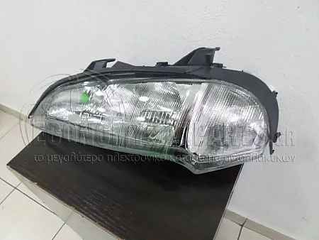 ΦΑΝΑΡΙ ΕΜΠΡΟΣ ΚΑΙ ΗΛΕΚΤΡΙΚΟ