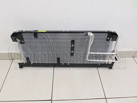 ΨΥΓΕΙΟ A/C ΓΙΑ ΟΛΑ (61*27.9*2.5)