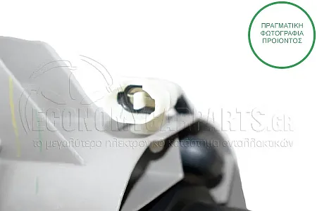 ΠΡΟΒΟΛΕΑΣ ΟΜΙΧΛΗΣ