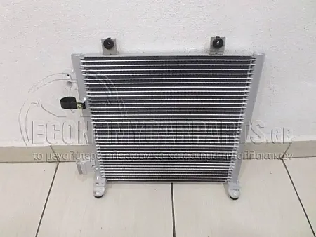 ΨΥΓΕΙΟ A/C ΓΙΑ ΟΛΑ ΤΑ ΜΟΝΤΕΛΑ 2000-2008  (35*35.5*2.0)