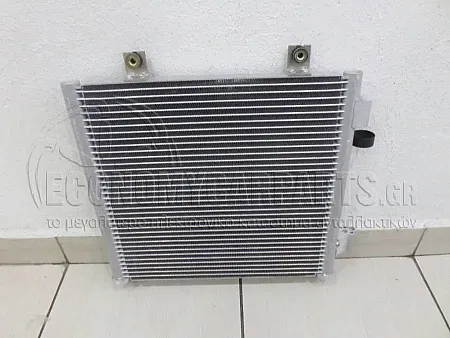 ΨΥΓΕΙΟ A/C ΓΙΑ ΟΛΑ ΤΑ ΜΟΝΤΕΛΑ 2000-2008  (35*35.5*2.0)